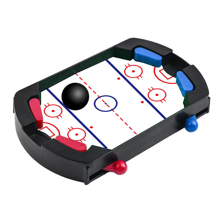 Jeu de flipper Hockey sur glace