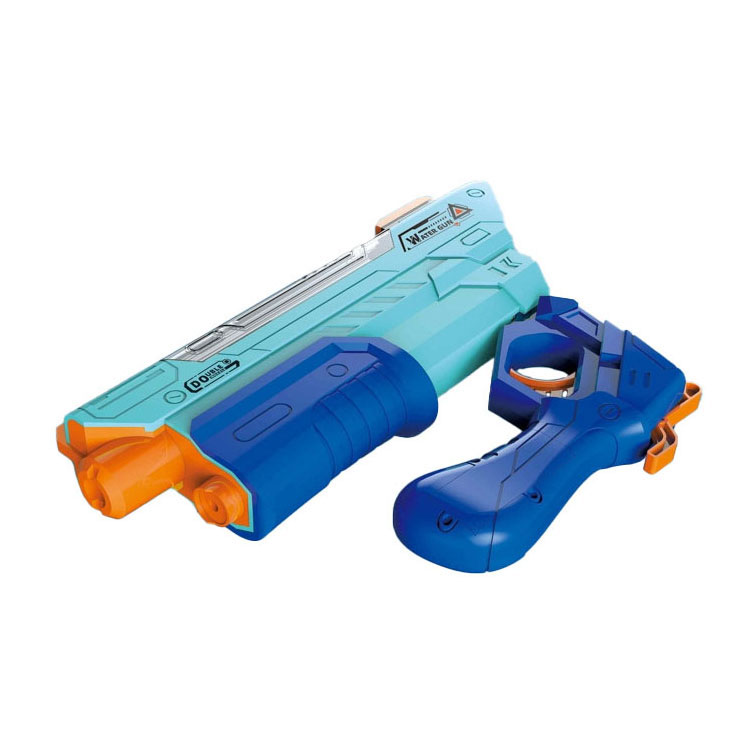 Electrisch Waterpistool