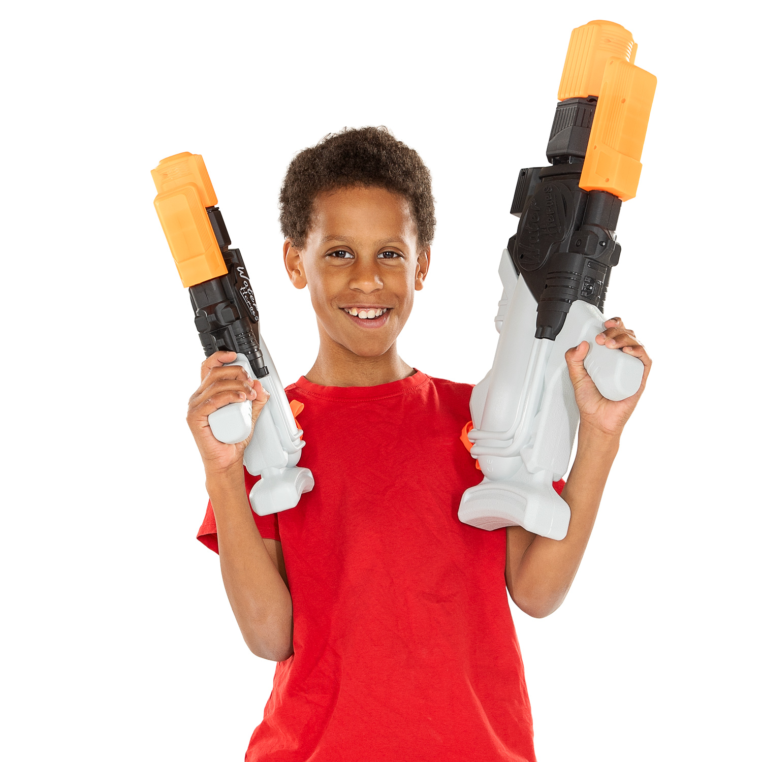 Waterpistool Water Heroes, 58cm