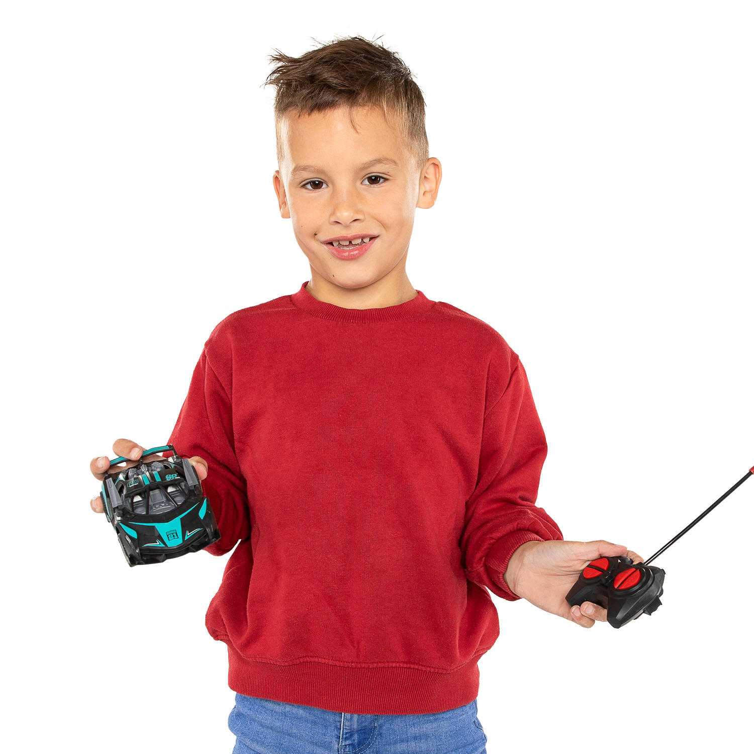 Steuerbares Auto RC-Sportwagen Extreme