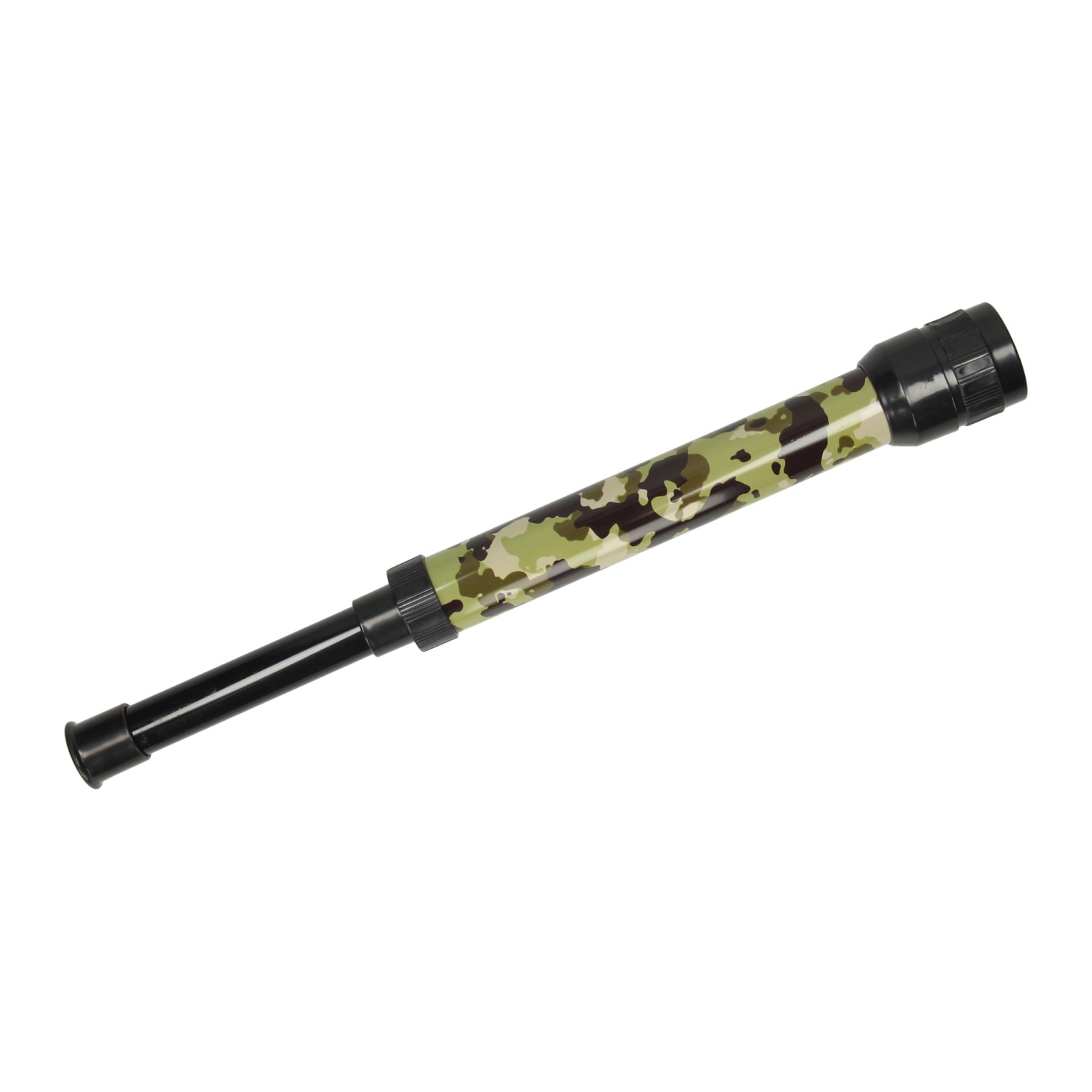 Camouflage Telescoop