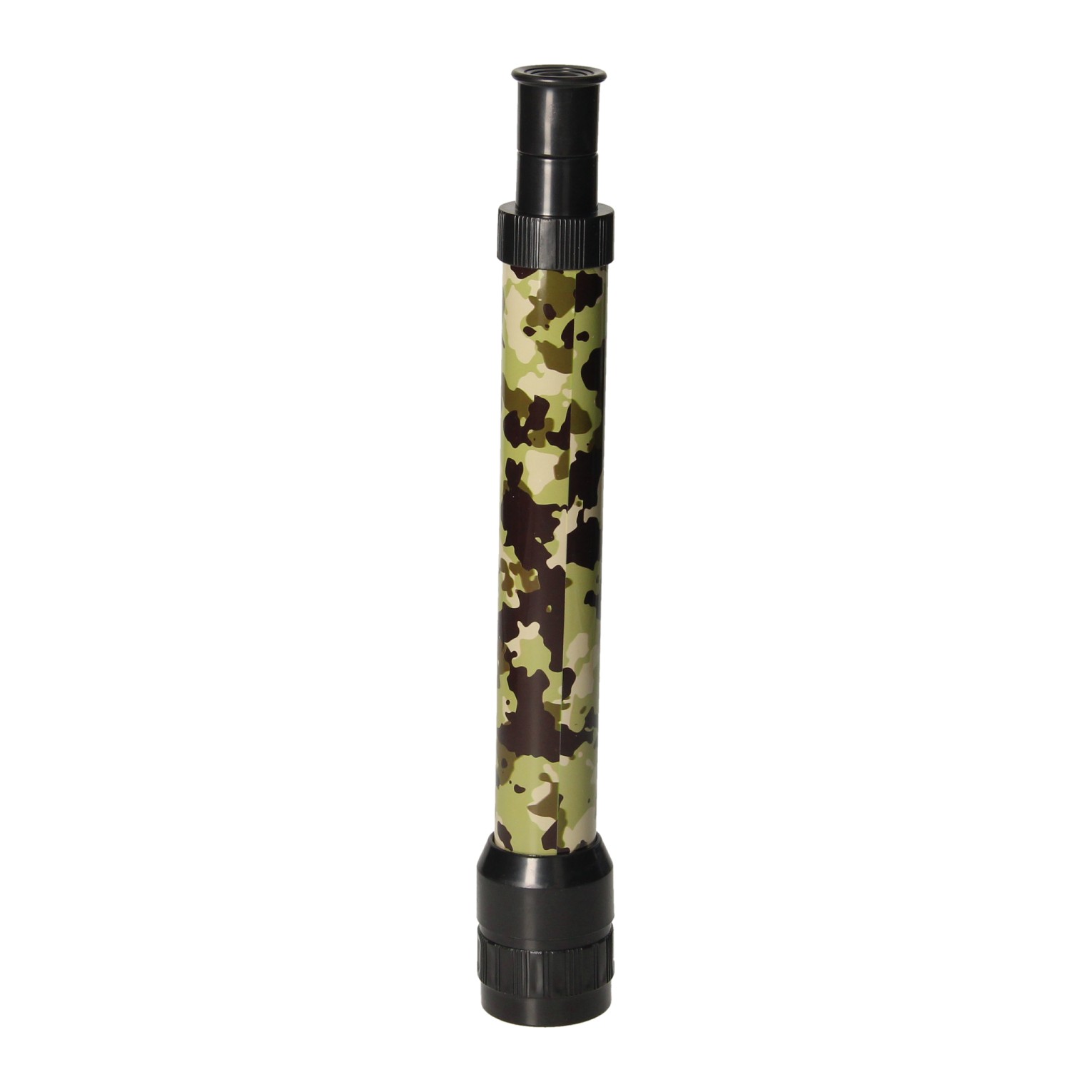 Camouflage Telescoop