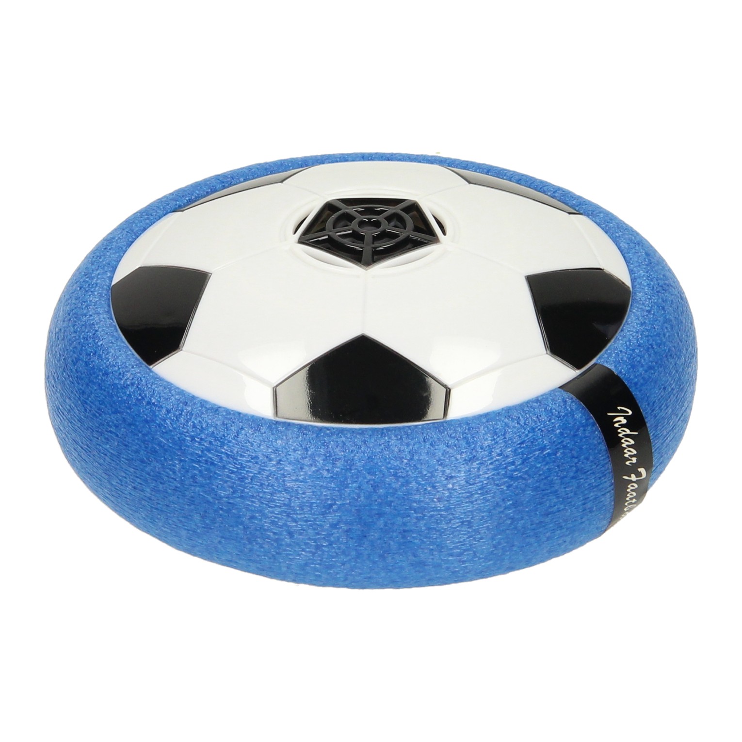 Air Voetbal, 14cm