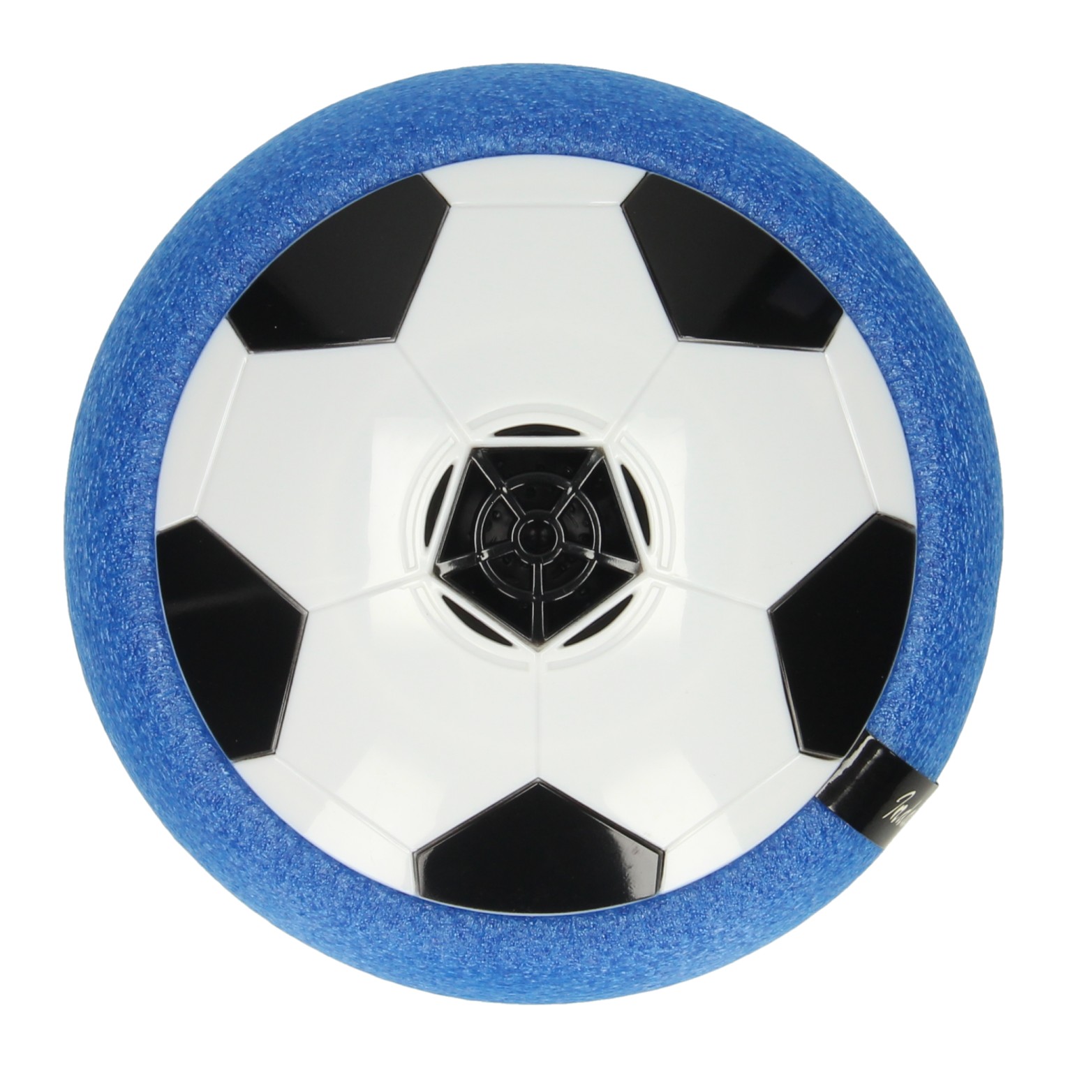 Air Voetbal, 14cm