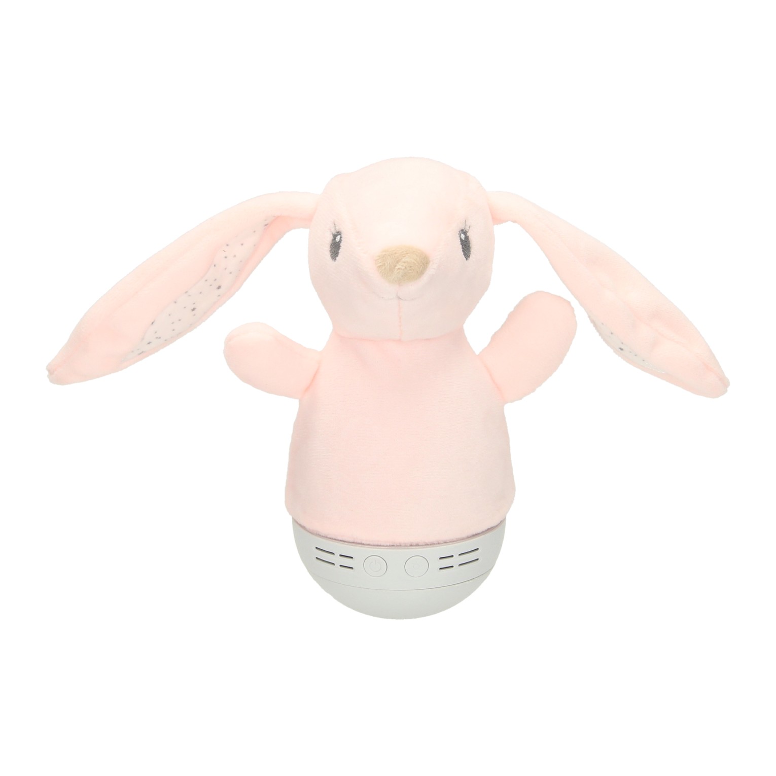 Lampe de nuit Tumble Lapin avec lumière et son