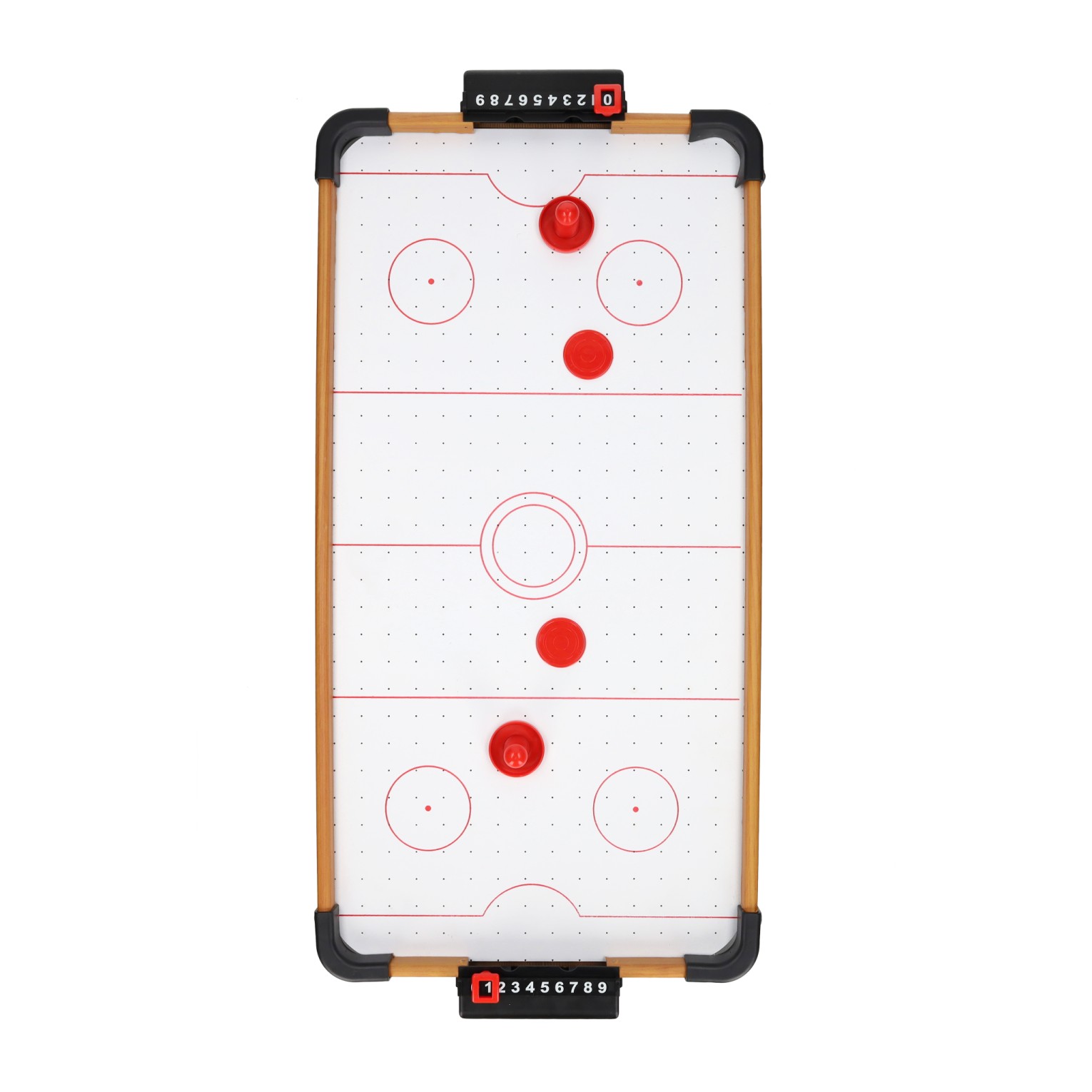 Kleine Air Hockey Tafel