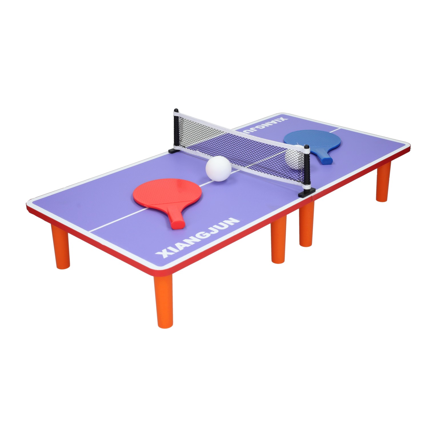 Tafel Pingpong Tafel - 60cm
