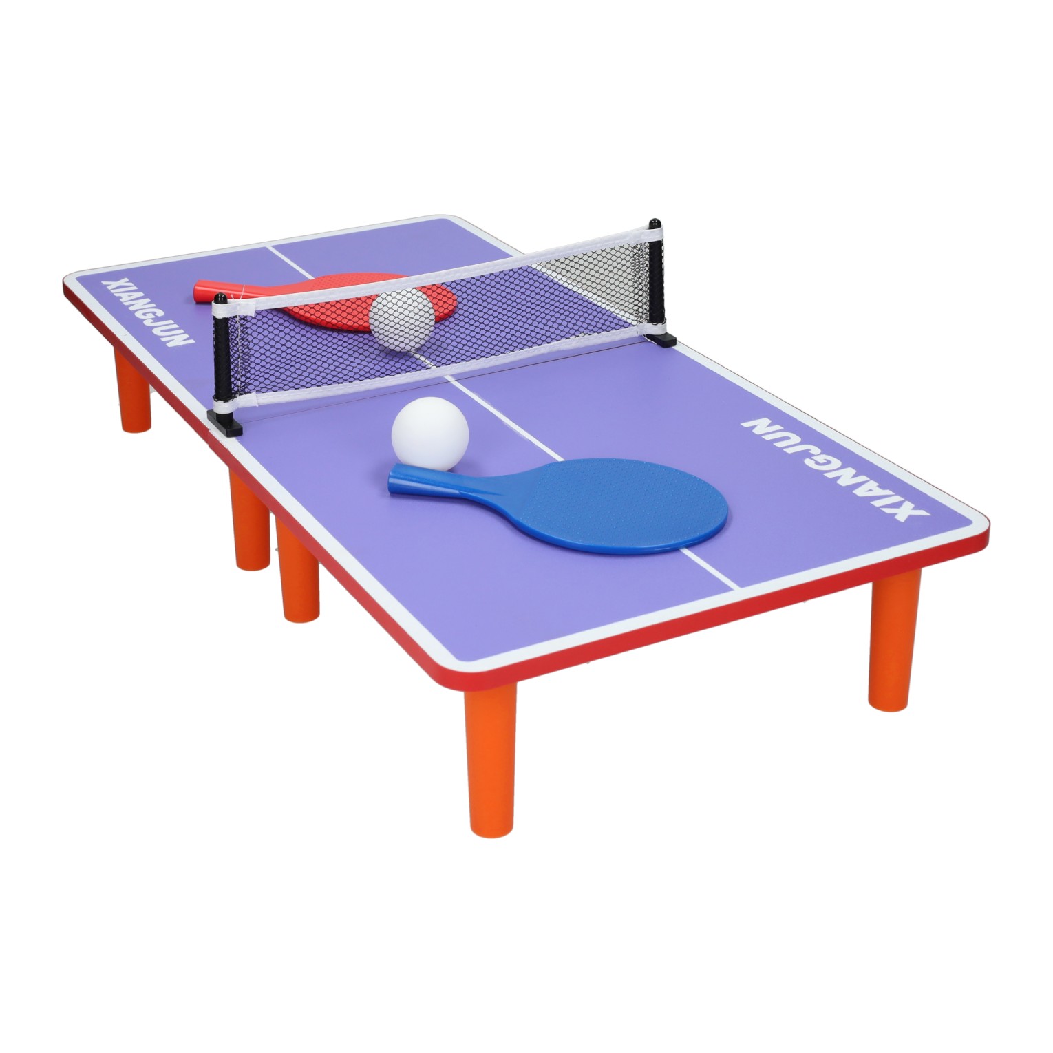 Tafel Pingpong Tafel - 60cm