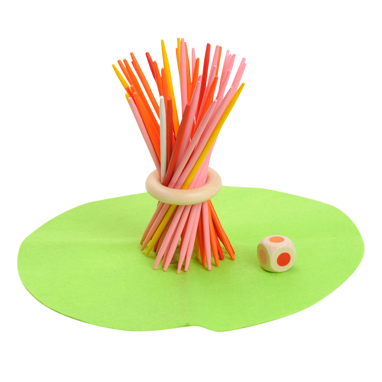 Houten Mikado Roze online kopen | Lobbes Speelgoed Houten Mikado online kopen | Lobbes Speelgoed