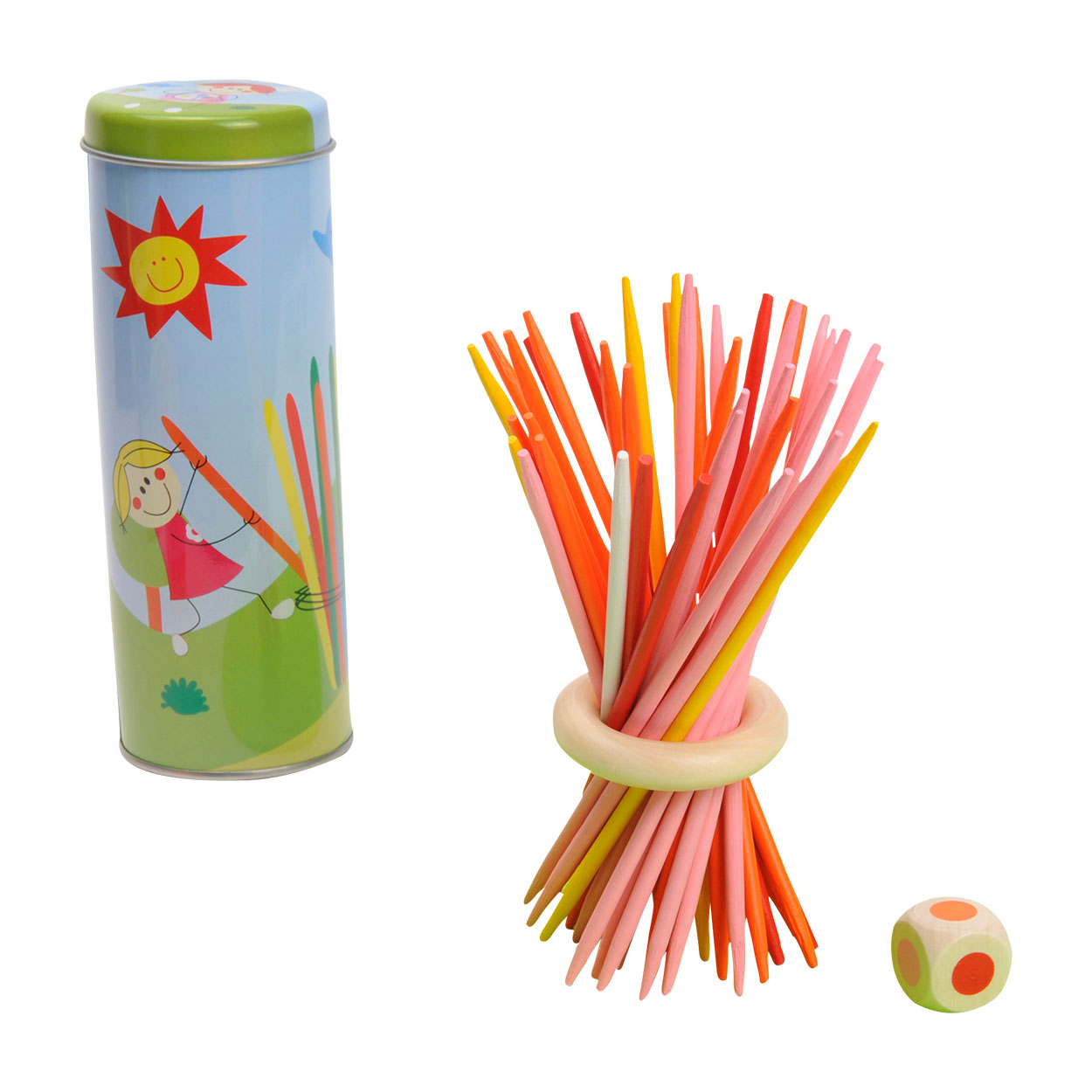 Houten Mikado Roze online kopen | Lobbes Speelgoed Houten Mikado online kopen | Lobbes Speelgoed