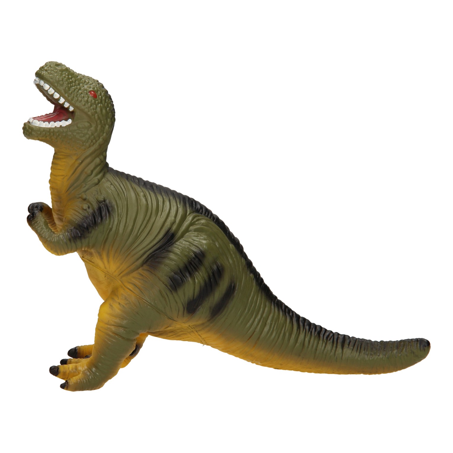 Soft Dino - T-Rex