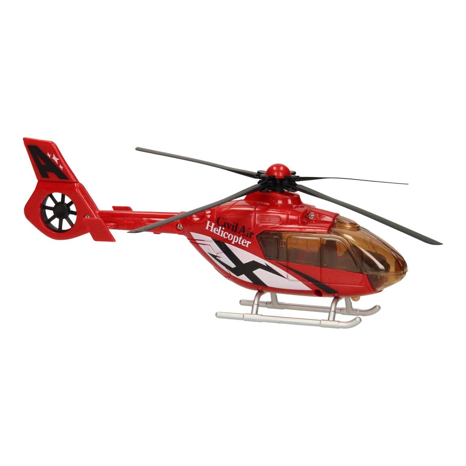 hebben zich vergist Onaangenaam kalender Helikopter Licht & Geluid - Rood online kopen? | Lobbes Speelgoed