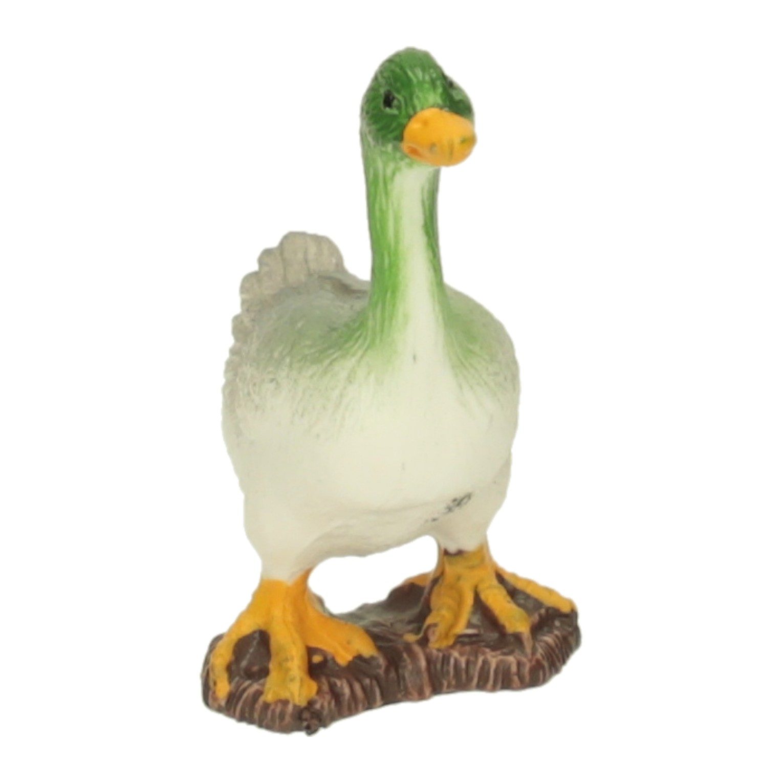 Collectionner une figurine d'animal de ferme