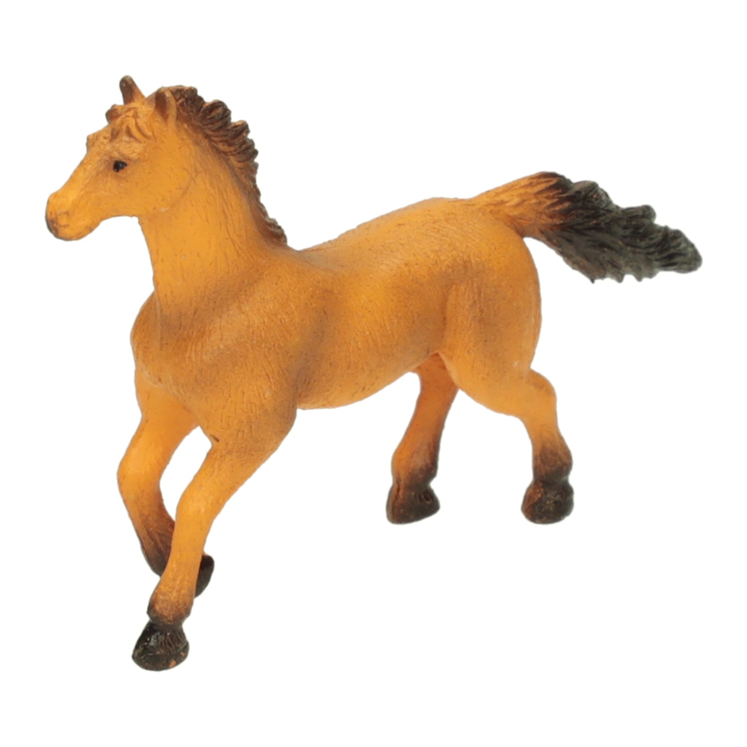 Collectionner une figurine d'animal de ferme