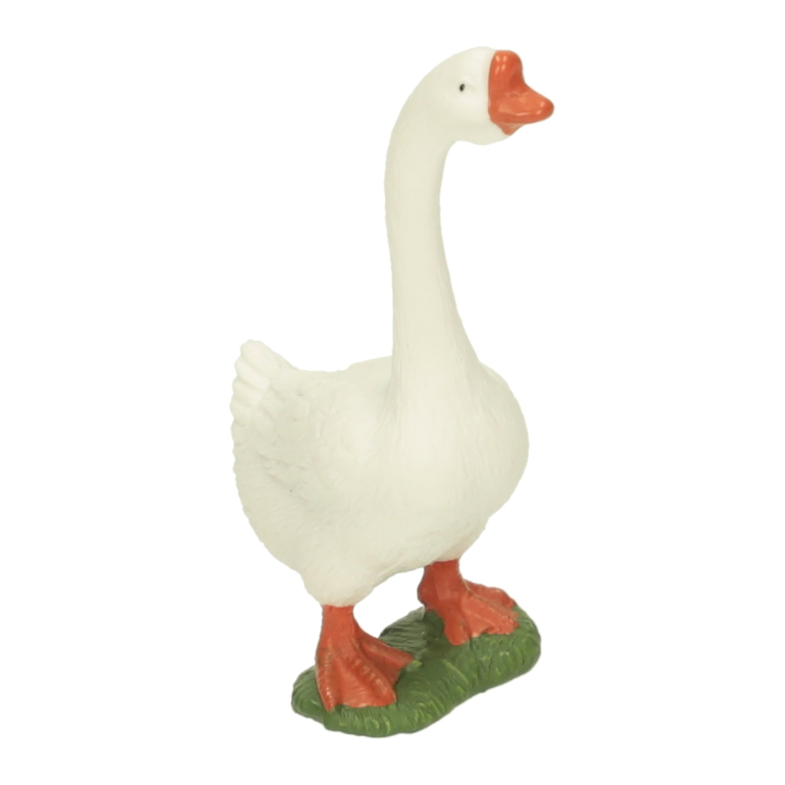 Collectionner une figurine d'animal de ferme