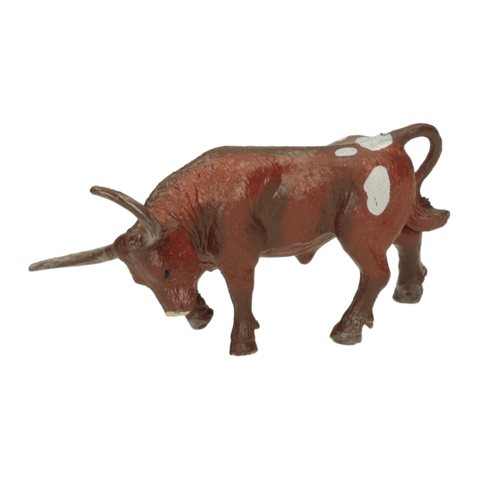 Collectionner une figurine d'animal de ferme