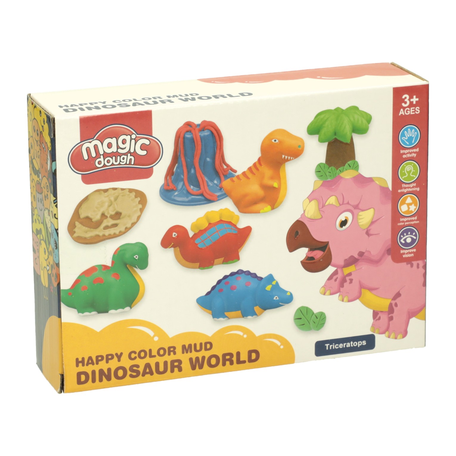 Tonset Dinoworld