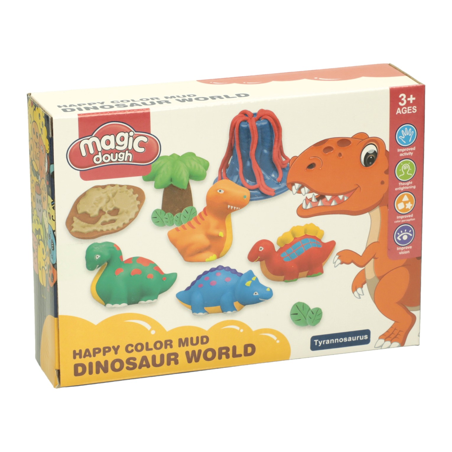 Tonset Dinoworld