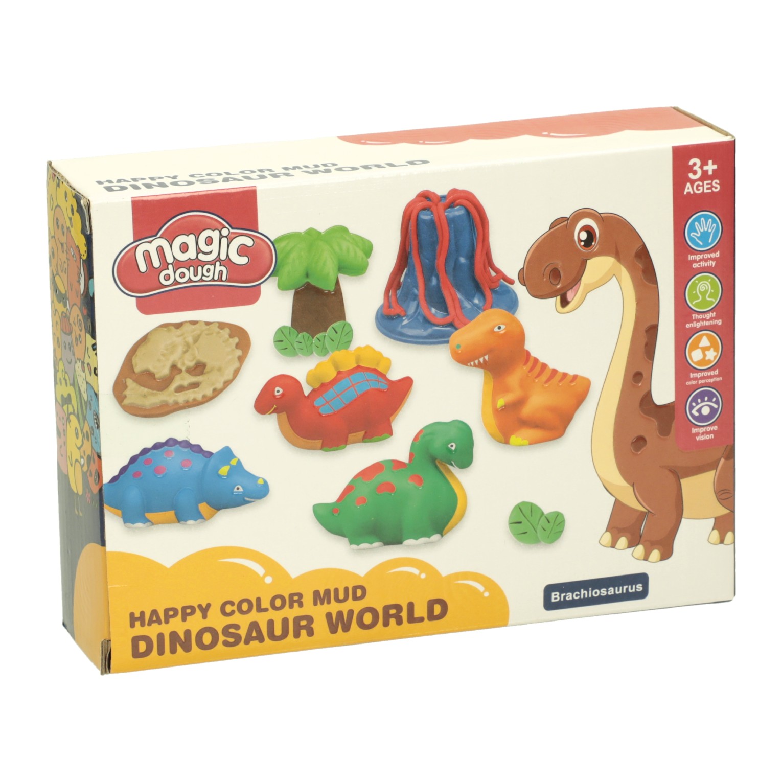 Tonset Dinoworld