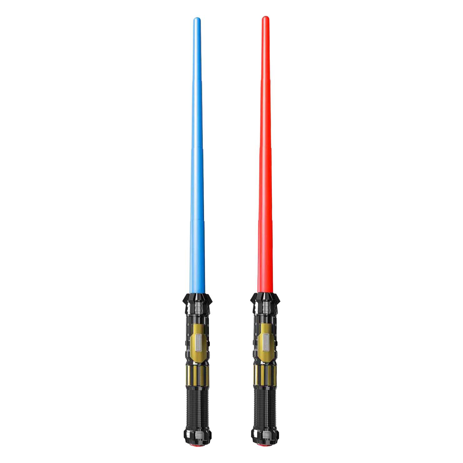 Space Sword met Licht en Geluid