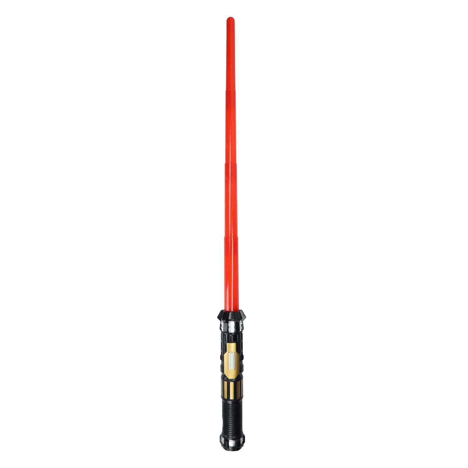 Weltraumschwert mit Licht und Sound