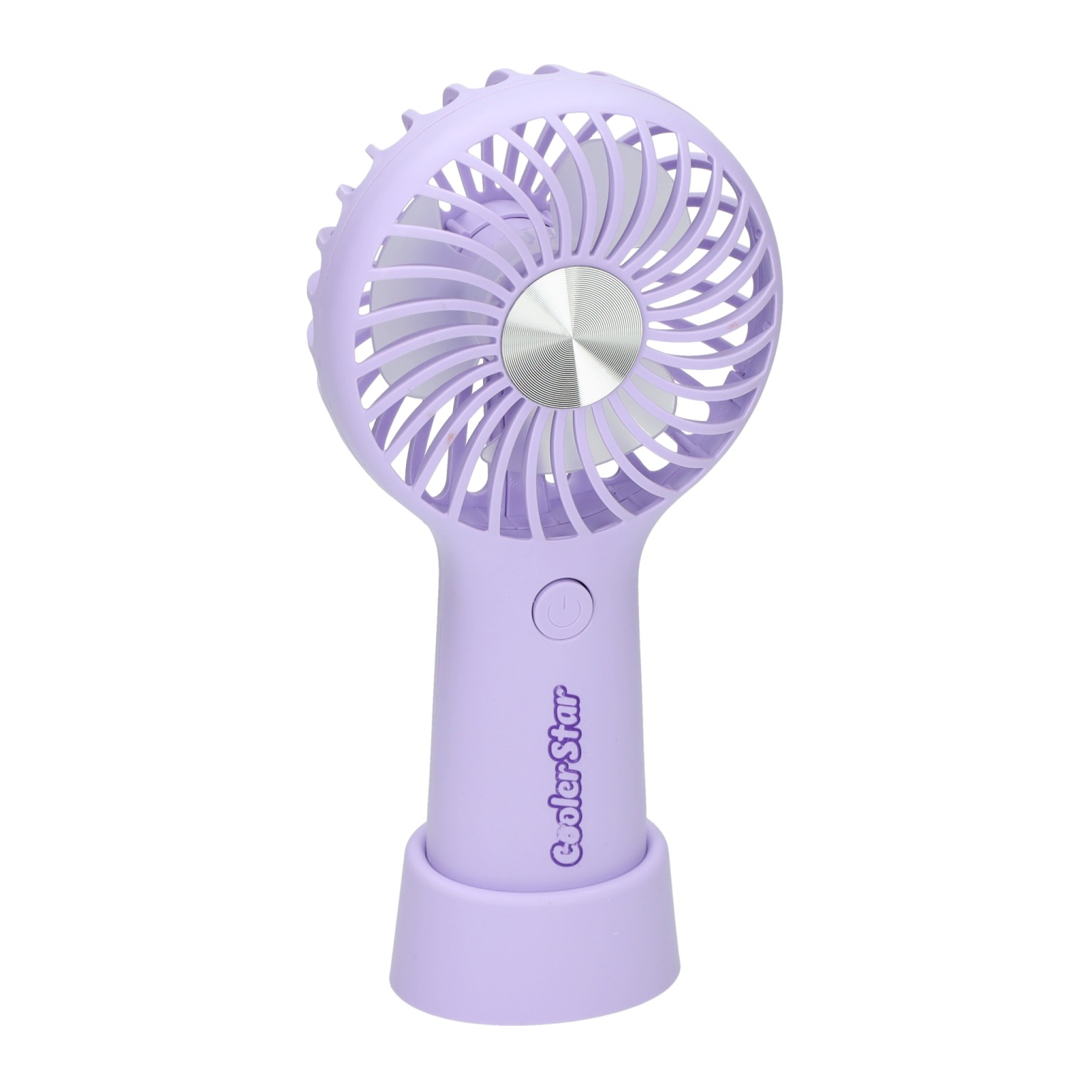 Mini Oplaadbare Handventilator
