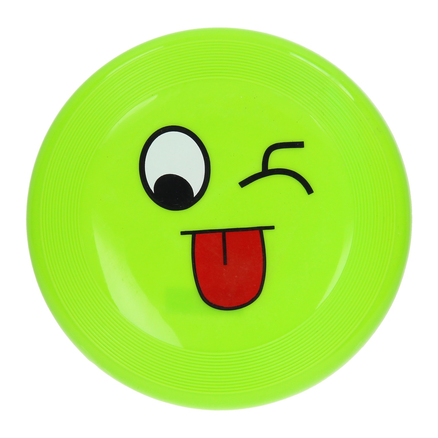 Frisbee Lach