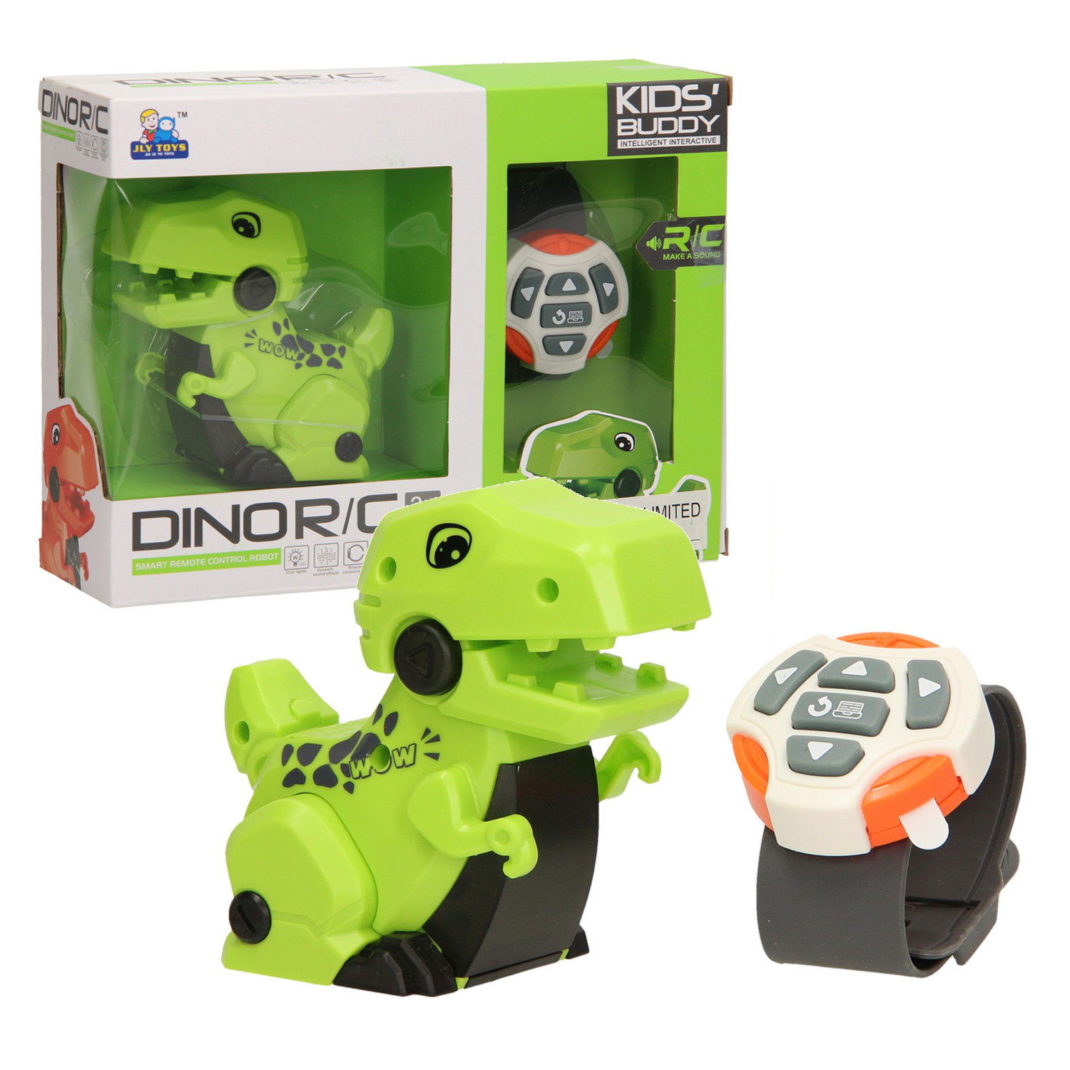 RC-Dinosaurier