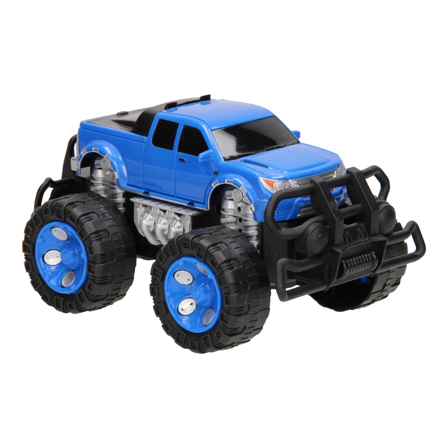 Monster Car Terreinwagen
