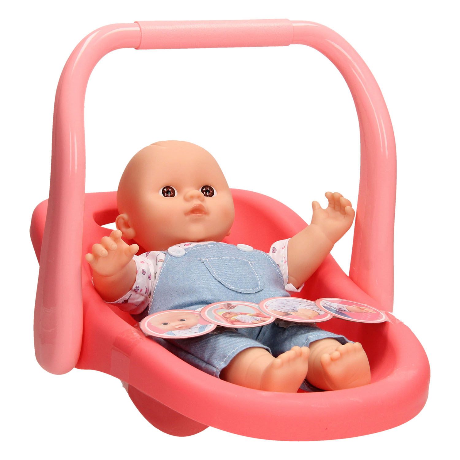 Begrip racket Ale Babypop in Autostoel online kopen? | Lobbes Speelgoed België