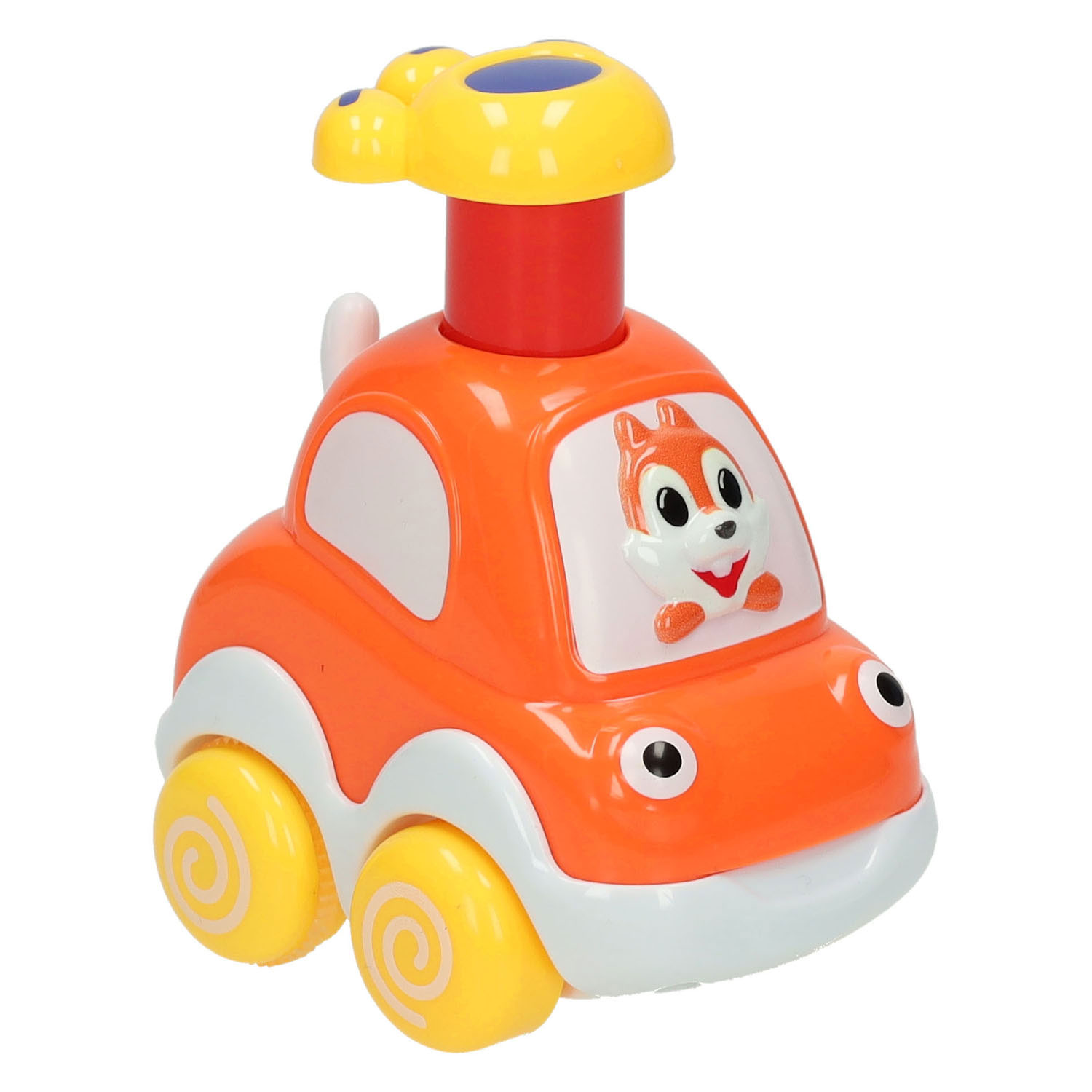 Duw & Go Auto Dieren, 1 stuk