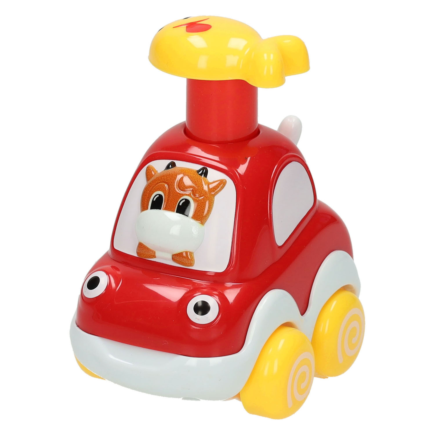 Duw & Go Auto Dieren, 1 stuk