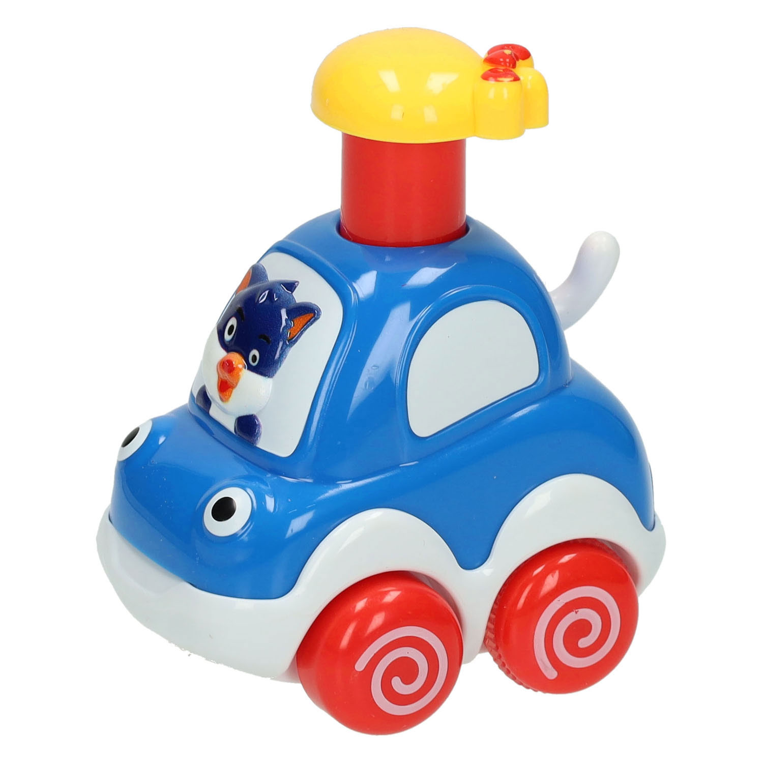 Duw & Go Auto Dieren, 1 stuk