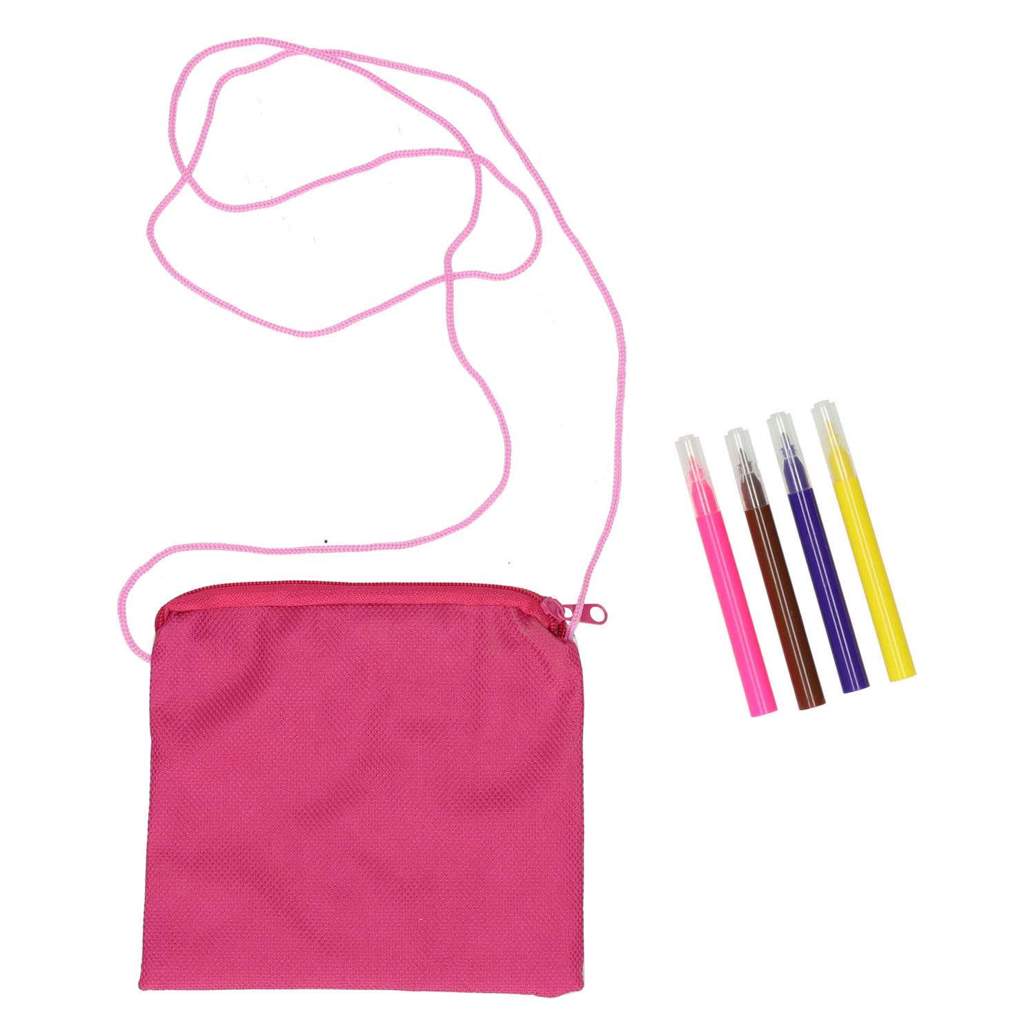 Coloriage de trousse de beauté DIY