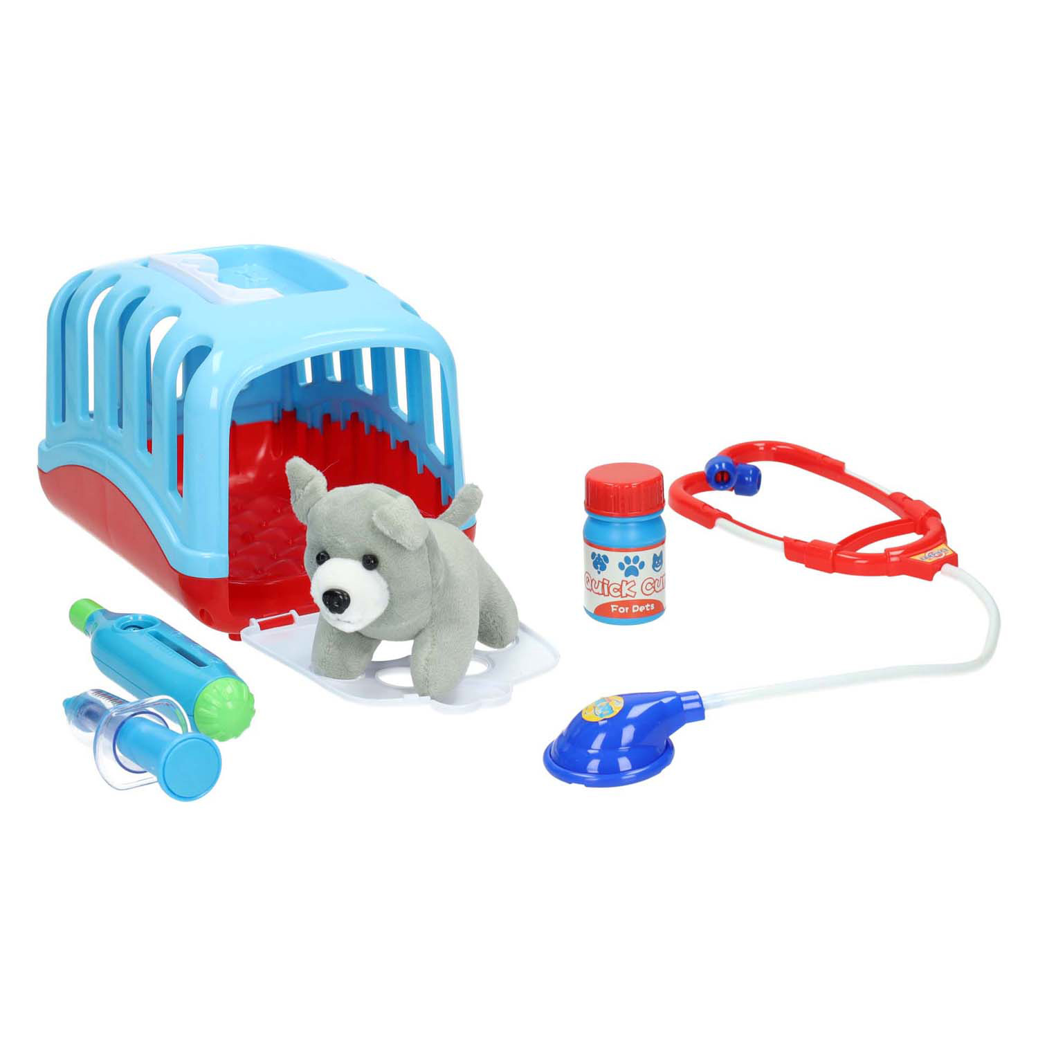 PetCare Hond in Bench