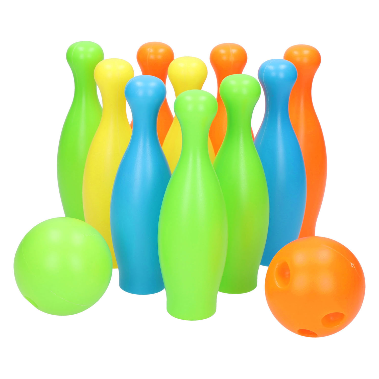 Bowling-Set