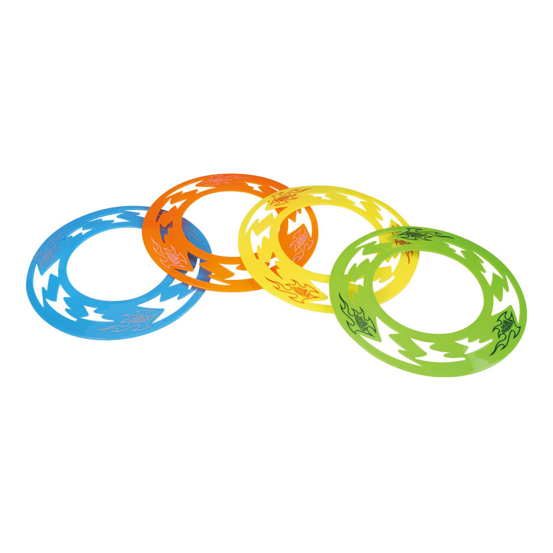 Frisbee Ring