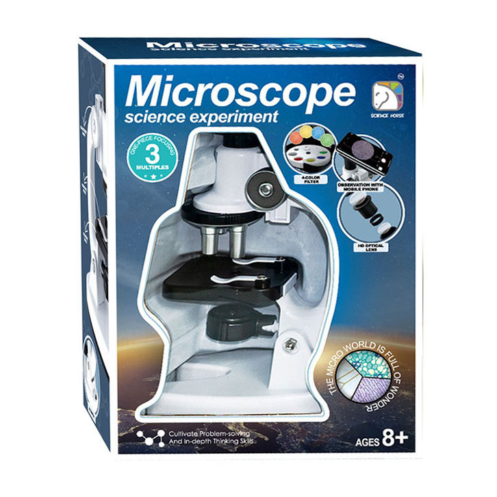 Science Microscoop