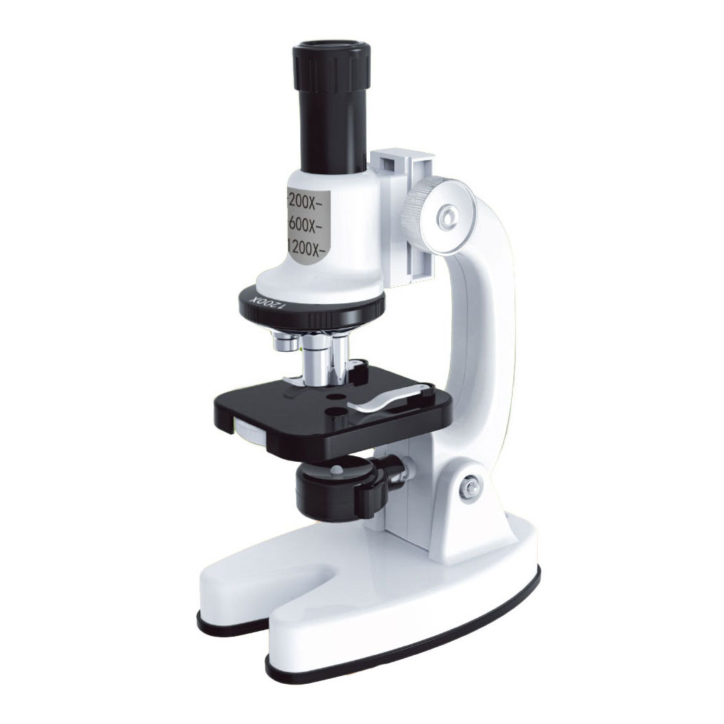 Microscope scientifique