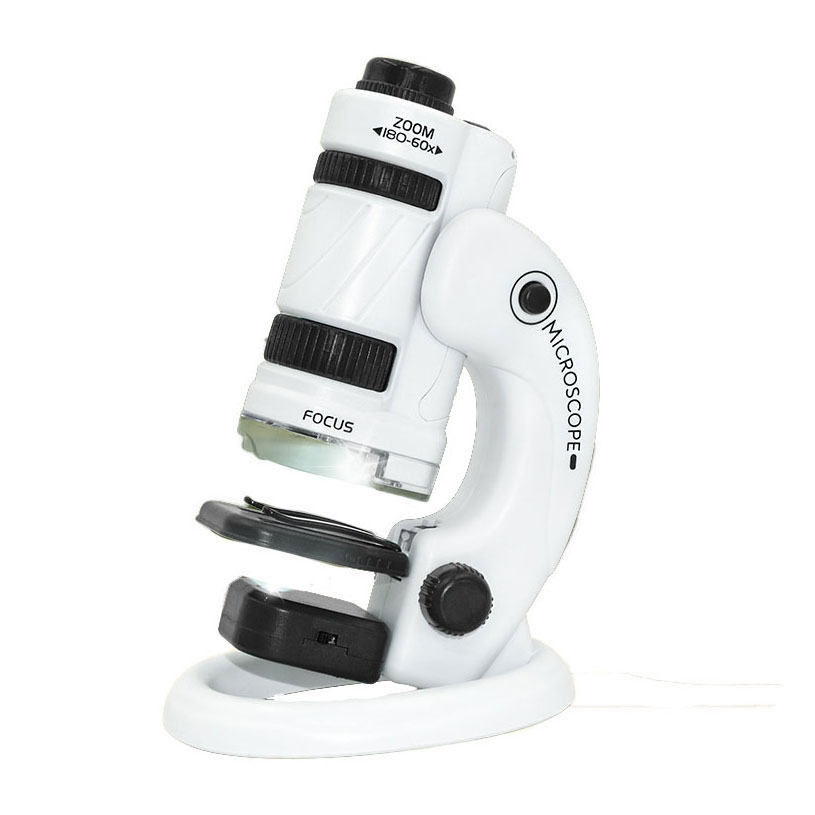 Ensemble de microscopes