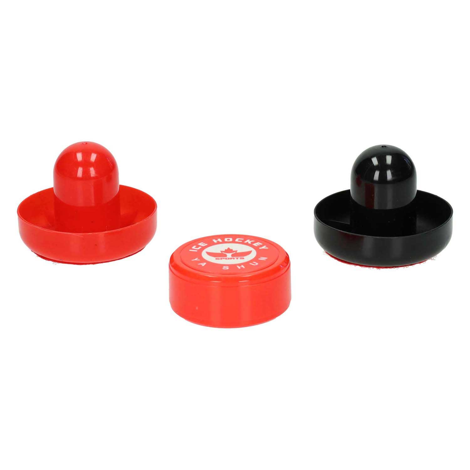 Air-Eishockey-Set