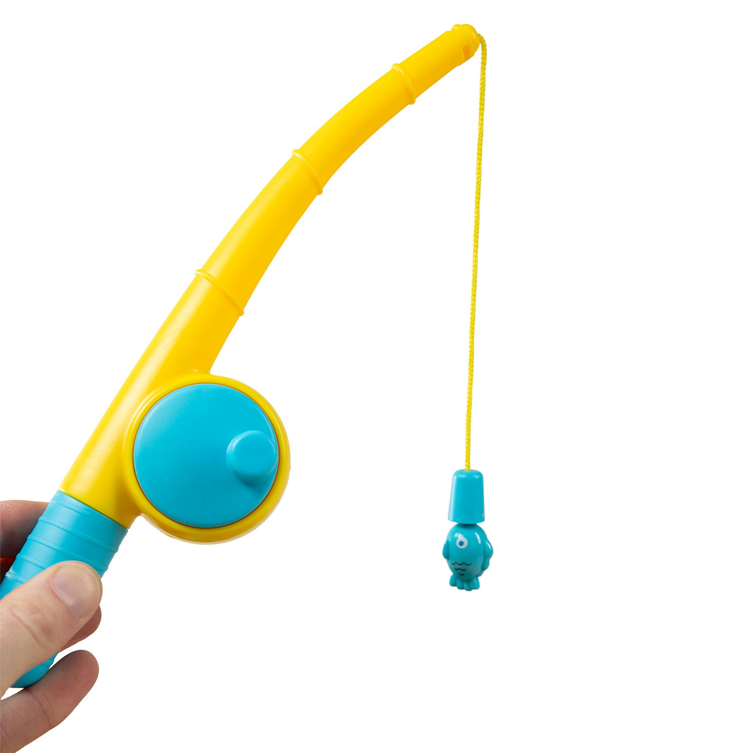 Waterparkset met 2 Hengels