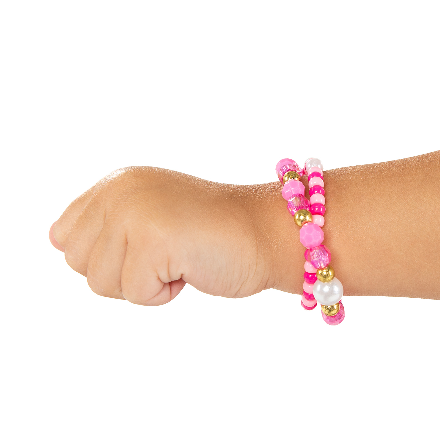 Stylish Jewellery 2in1 Diamant Sieraden Maken