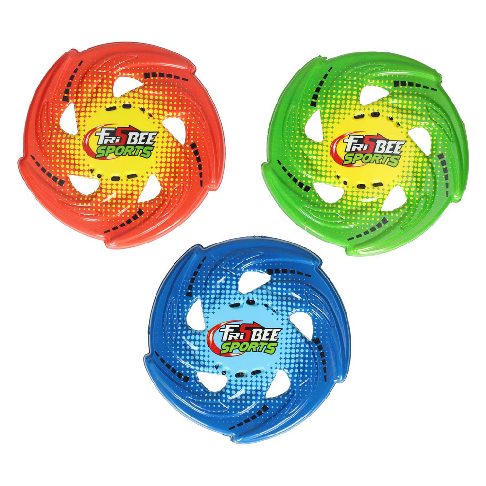 Flying Disk Foam