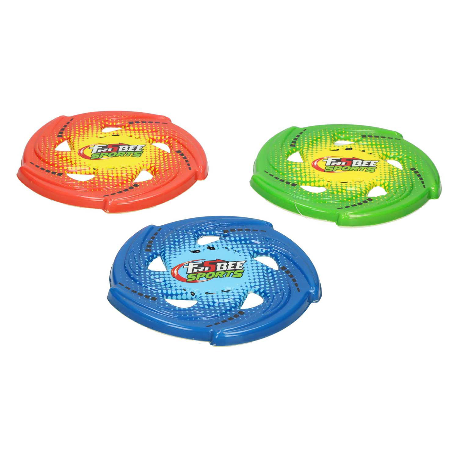 Flying Disk Foam