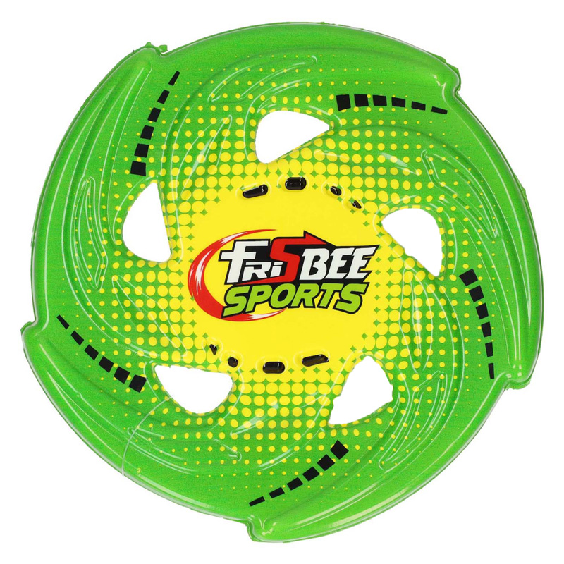 Flying Disk Foam