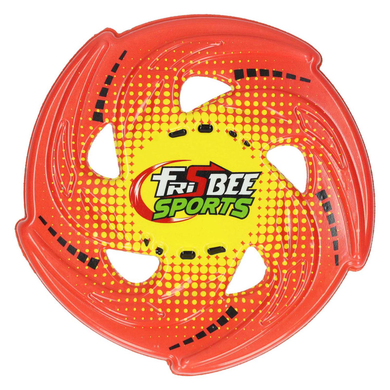 Flying Disk Foam