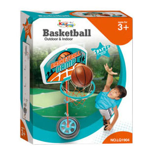 Basketballständer 1,2 mtr