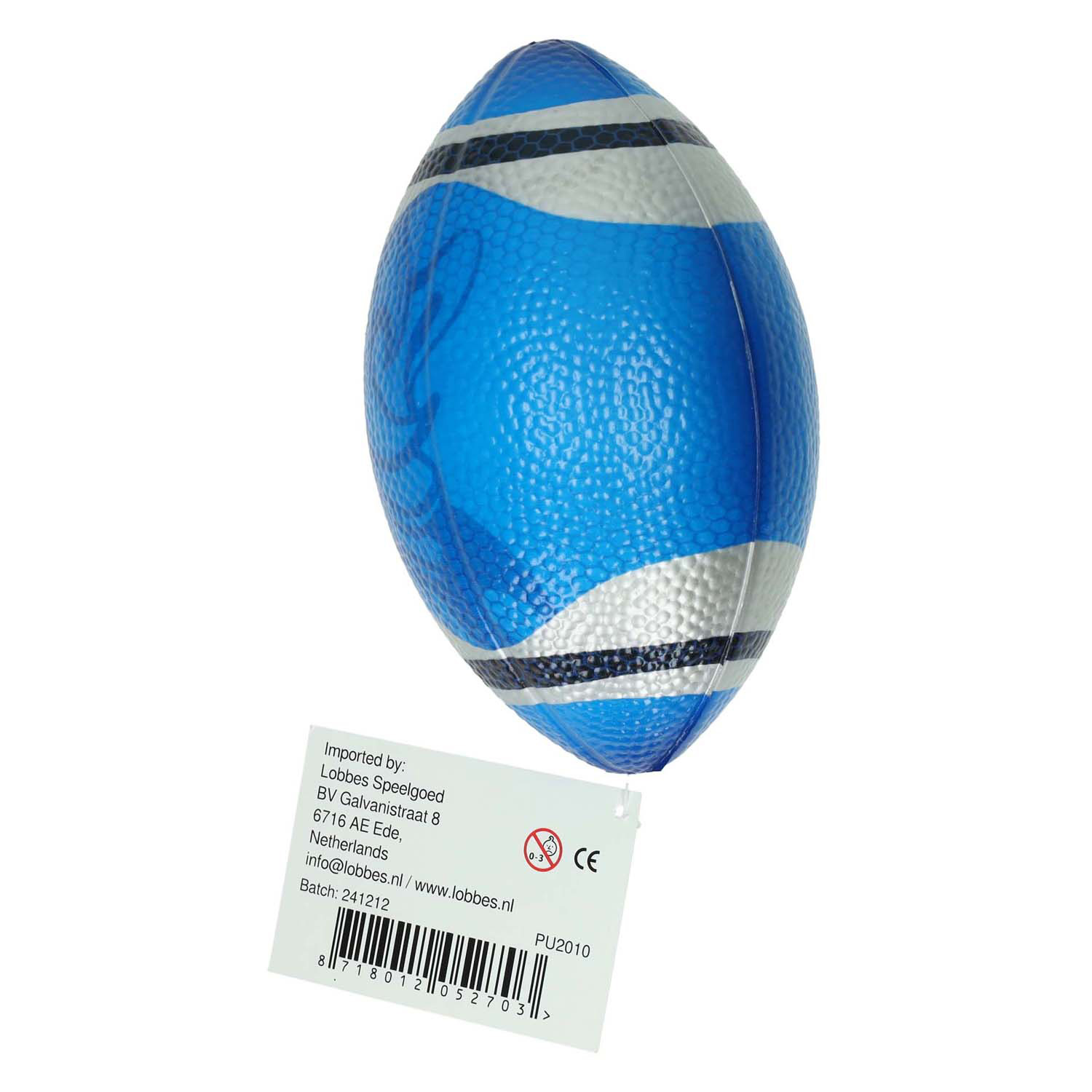 Soft Rugbybal
