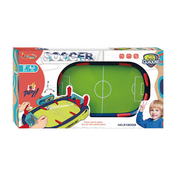 Jeu de table Football Flipper